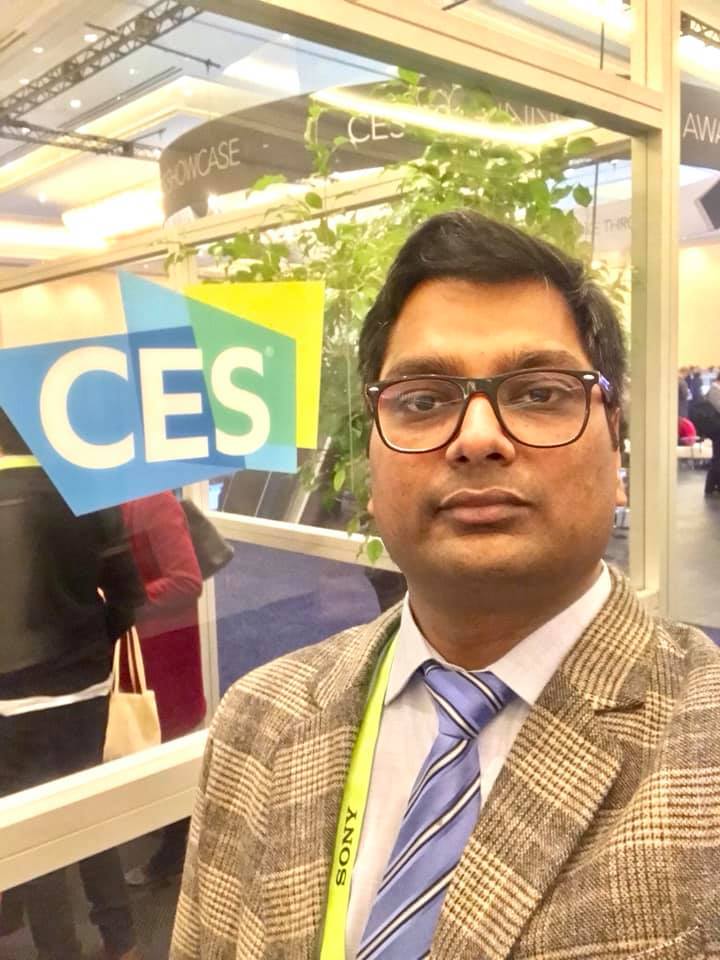 CES USA
